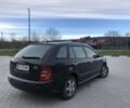 Черный Шкода Фабия, объемом двигателя 1.9 л и пробегом 362 тыс. км за 2550 $, фото 3 на Automoto.ua