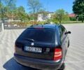 Чорний Шкода Фабія, об'ємом двигуна 1.9 л та пробігом 242 тис. км за 2000 $, фото 2 на Automoto.ua