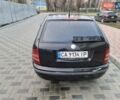 Черный Шкода Фабия, объемом двигателя 1.9 л и пробегом 330 тыс. км за 3500 $, фото 3 на Automoto.ua