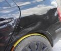 Черный Шкода Фабия, объемом двигателя 1.39 л и пробегом 233 тыс. км за 1335 $, фото 5 на Automoto.ua