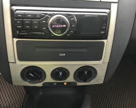 Черный Шкода Фабия, объемом двигателя 1.9 л и пробегом 362 тыс. км за 2550 $, фото 18 на Automoto.ua