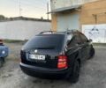 Черный Шкода Фабия, объемом двигателя 1.4 л и пробегом 290 тыс. км за 4400 $, фото 4 на Automoto.ua