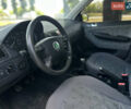 Черный Шкода Фабия, объемом двигателя 1.39 л и пробегом 215 тыс. км за 4400 $, фото 25 на Automoto.ua