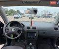 Чорний Шкода Фабія, об'ємом двигуна 1.4 л та пробігом 207 тис. км за 3350 $, фото 22 на Automoto.ua