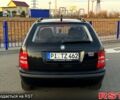 Черный Шкода Фабия, объемом двигателя 14 л и пробегом 256 тыс. км за 3700 $, фото 5 на Automoto.ua