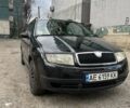 Чорний Шкода Фабія, об'ємом двигуна 1.39 л та пробігом 230 тис. км за 4788 $, фото 15 на Automoto.ua