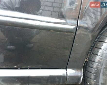 Черный Шкода Фабия, объемом двигателя 1.39 л и пробегом 220 тыс. км за 4800 $, фото 9 на Automoto.ua