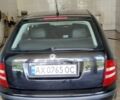 Чорний Шкода Фабія, об'ємом двигуна 1.4 л та пробігом 213 тис. км за 3999 $, фото 13 на Automoto.ua