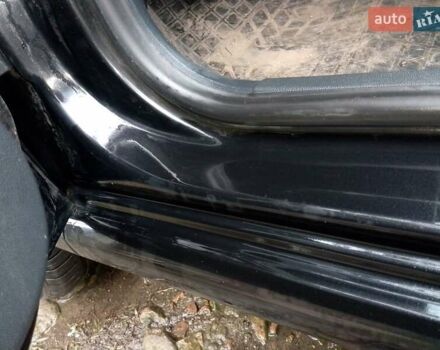 Черный Шкода Фабия, объемом двигателя 1.39 л и пробегом 220 тыс. км за 4800 $, фото 8 на Automoto.ua