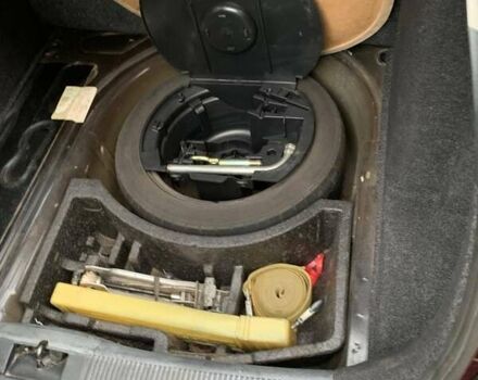 Черный Шкода Фабия, объемом двигателя 1.39 л и пробегом 264 тыс. км за 3600 $, фото 15 на Automoto.ua