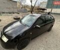 Черный Шкода Фабия, объемом двигателя 1.39 л и пробегом 220 тыс. км за 4800 $, фото 4 на Automoto.ua
