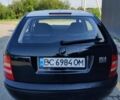 Черный Шкода Фабия, объемом двигателя 1.39 л и пробегом 250 тыс. км за 2700 $, фото 1 на Automoto.ua