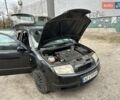 Чорний Шкода Фабія, об'ємом двигуна 1.39 л та пробігом 230 тис. км за 4788 $, фото 3 на Automoto.ua