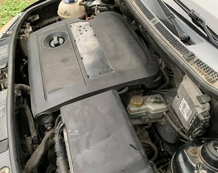 Черный Шкода Фабия, объемом двигателя 1.39 л и пробегом 264 тыс. км за 3600 $, фото 13 на Automoto.ua