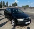 Чорний Шкода Фабія, об'ємом двигуна 1.39 л та пробігом 420 тис. км за 2950 $, фото 1 на Automoto.ua