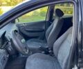 Черный Шкода Фабия, объемом двигателя 1.2 л и пробегом 210 тыс. км за 1500 $, фото 6 на Automoto.ua