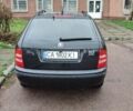 Чорний Шкода Фабія, об'ємом двигуна 1.39 л та пробігом 280 тис. км за 4300 $, фото 1 на Automoto.ua