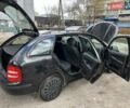 Чорний Шкода Фабія, об'ємом двигуна 1.39 л та пробігом 230 тис. км за 4788 $, фото 2 на Automoto.ua