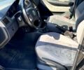 Черный Шкода Фабия, объемом двигателя 1.4 л и пробегом 237 тыс. км за 4200 $, фото 6 на Automoto.ua