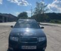 Чорний Шкода Фабія, об'ємом двигуна 1.4 л та пробігом 248 тис. км за 3900 $, фото 1 на Automoto.ua