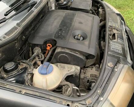 Черный Шкода Фабия, объемом двигателя 1.39 л и пробегом 264 тыс. км за 3600 $, фото 10 на Automoto.ua