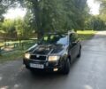 Черный Шкода Фабия, объемом двигателя 1.4 л и пробегом 246 тыс. км за 3250 $, фото 1 на Automoto.ua