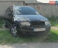 Чорний Шкода Фабія, об'ємом двигуна 1.39 л та пробігом 262 тис. км за 3450 $, фото 1 на Automoto.ua