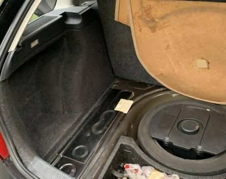 Черный Шкода Фабия, объемом двигателя 1.39 л и пробегом 264 тыс. км за 3600 $, фото 14 на Automoto.ua