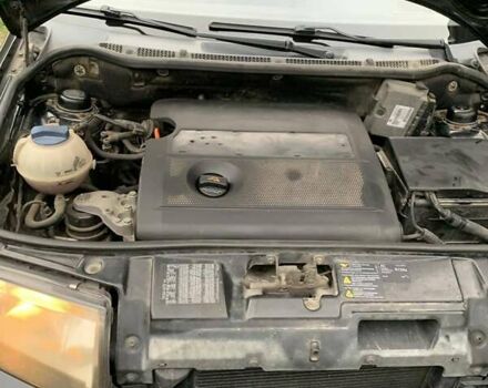 Черный Шкода Фабия, объемом двигателя 1.39 л и пробегом 264 тыс. км за 3600 $, фото 11 на Automoto.ua