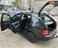 Чорний Шкода Фабія, об'ємом двигуна 1.39 л та пробігом 230 тис. км за 4788 $, фото 4 на Automoto.ua