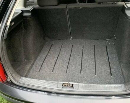 Черный Шкода Фабия, объемом двигателя 1.39 л и пробегом 264 тыс. км за 3600 $, фото 12 на Automoto.ua