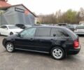 Черный Шкода Фабия, объемом двигателя 1.4 л и пробегом 308 тыс. км за 3390 $, фото 7 на Automoto.ua