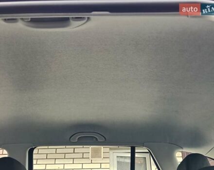 Черный Шкода Фабия, объемом двигателя 1.4 л и пробегом 225 тыс. км за 4800 $, фото 57 на Automoto.ua