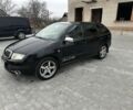 Чорний Шкода Фабія, об'ємом двигуна 1.9 л та пробігом 365 тис. км за 2200 $, фото 1 на Automoto.ua