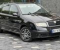 Шкода Фабия 2004 в Тернополе на Automoto.ua Черный Шкода Фабия, объемом двигателя 1.4 л и пробегом 261 тыс. км за 3950 $, фото 6 на Automoto.ua