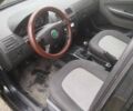 Шкода Фабия 2004 в Виннице на Automoto.ua Черный Шкода Фабия, объемом двигателя 1.39 л и пробегом 308 тыс. км за 3300 $, фото 11 на Automoto.ua