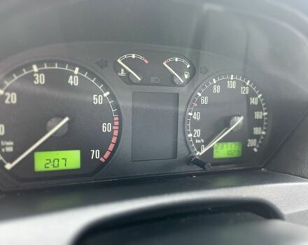 Черный Шкода Фабия, объемом двигателя 1.4 л и пробегом 230 тыс. км за 3999 $, фото 17 на Automoto.ua