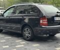 Шкода Фабия 2004 в Тернополе на Automoto.ua Черный Шкода Фабия, объемом двигателя 1.4 л и пробегом 261 тыс. км за 3950 $, фото 2 на Automoto.ua