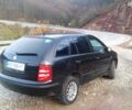 Черный Шкода Фабия, объемом двигателя 1.2 л и пробегом 300 тыс. км за 4350 $, фото 6 на Automoto.ua