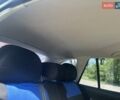 Черный Шкода Фабия, объемом двигателя 1.39 л и пробегом 226 тыс. км за 4600 $, фото 10 на Automoto.ua