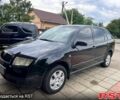 Черный Шкода Фабия, объемом двигателя 1.4 л и пробегом 186 тыс. км за 4100 $, фото 1 на Automoto.ua