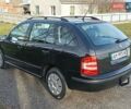 Черный Шкода Фабия, объемом двигателя 1.4 л и пробегом 225 тыс. км за 4800 $, фото 16 на Automoto.ua