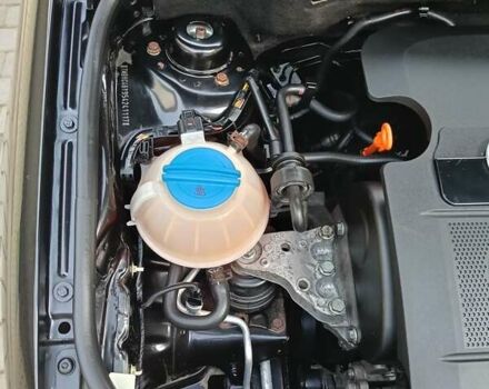 Черный Шкода Фабия, объемом двигателя 1.4 л и пробегом 225 тыс. км за 4800 $, фото 37 на Automoto.ua