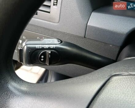 Черный Шкода Фабия, объемом двигателя 1.4 л и пробегом 225 тыс. км за 4800 $, фото 38 на Automoto.ua