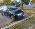 Чорний Шкода Фабія, об'ємом двигуна 1.4 л та пробігом 310 тис. км за 3899 $, фото 1 на Automoto.ua
