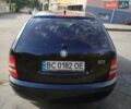Шкода Фабия 2004 в Виннице на Automoto.ua Черный Шкода Фабия, объемом двигателя 1.39 л и пробегом 308 тыс. км за 3300 $, фото 7 на Automoto.ua