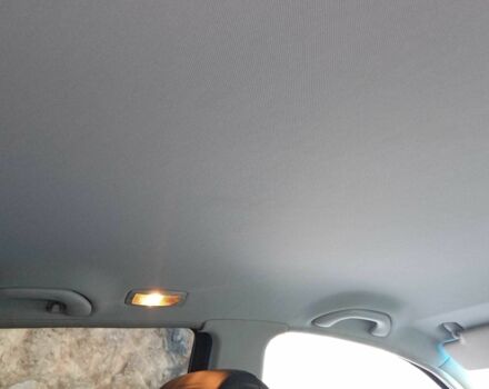 Черный Шкода Фабия, объемом двигателя 1.2 л и пробегом 300 тыс. км за 4350 $, фото 10 на Automoto.ua