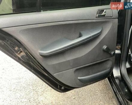 Черный Шкода Фабия, объемом двигателя 1.4 л и пробегом 308 тыс. км за 3390 $, фото 18 на Automoto.ua