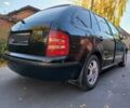 Черный Шкода Фабия, объемом двигателя 1.4 л и пробегом 309 тыс. км за 2900 $, фото 3 на Automoto.ua