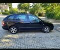 Чорний Шкода Фабія, об'ємом двигуна 1.4 л та пробігом 197 тис. км за 4350 $, фото 1 на Automoto.ua